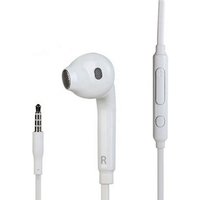 high quality Earphone mobile earphone headset for Samsung headphones earphone