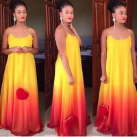 New Fashion lace patchwork dresses women party casual long sleeve shoulder pad dress women