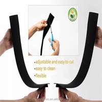 2019 Hot Selling On Amazon Silicone Stove Accessories Stove Counter Gap Cover