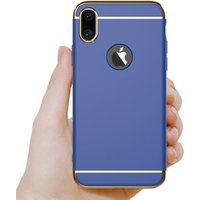 Brand New China factory price water proof phone case for iphone 7 Wholesale for iphone 6 7 8 X case best price for iphone X case