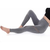 Hollow Quick Dry High Elastic Yoga Pants