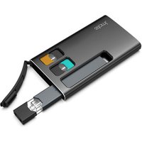 Jmate PCC Portable Charging Case Compatible with JUUL Box