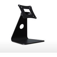 cheap price Desktop Folding Monitor Stand 100x100mm 75x75mm VESA Bracket for 10.4 inch to 24 inch all in one pc