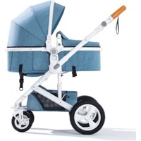 Safe Pushchair Pram
