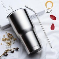 Stainless Steel Vacuum Insulated Travel Mug