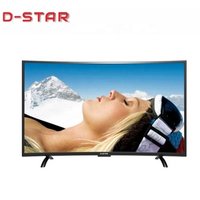 best cheap ultra thin led 42 inch electron hd 1080p 4k flat screen smart tv 32 price