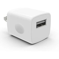 5v 1a usb wall charger micro usb travel charger with single port, Us plug charger for smart phone