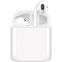 i20 TWS 2019 Trending v5.0 Earphone Mini Earbuds Wireless For Mobile Phone