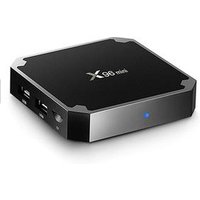 KSW OEM Order X96 mini Android 7.1 tv box 2gb 16gb update s905w Free IPTV Subscription 4K TV BOX quad core x96 mini
