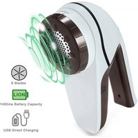 Rechargeable USB Electric Lint Remover