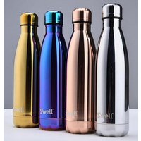 Stainless Steel Insulated Vacuum Flask