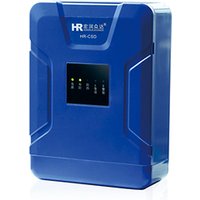 Touview 5J Electric Fence Energiser