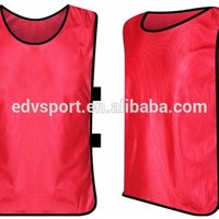 Soccer Football Training Bibs