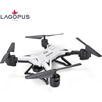 India Free Shipping 5-10 days delivery KY601S Foldable RC Mini Drone Quadcopter Professional Remote Control Helicopter Aircraft