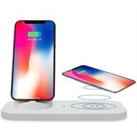 amazon 2019 charger plates wireless charger phone dock mobile power wireless charger