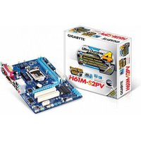 Gigabyte GA-H61M-S2PV - LGA1155 Intel H61 Chipset MicorATX Motherboard PCI-E VGA/DVI 7.1CH HD Audio