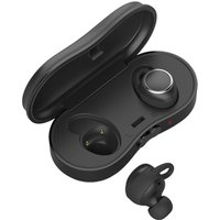 Noise Cancelling ANC Bluetooth Wireless Mini TWS Earbuds Earphone with Charging Case