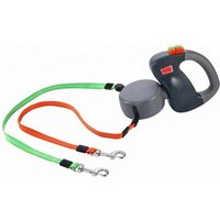 Dual Use Retractable Pet Leash 3 Metre Lead