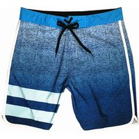 4 Way Stretch Sublimated Board Shorts