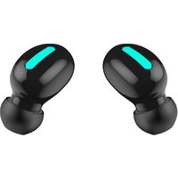 true wireless noise cancellation sport bluetooth earbuds
