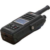 walkie talkie 200 km HELIDA CD860 Walkie Talkie with Sim Card internet WCDMA GSM radio