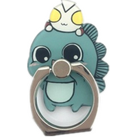 Custom Acrylic cartoon mobile phone ring holder