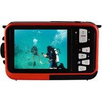 mini car DVR camera Dc-16 support digital video recorder parking monitoring and night vision motion detection