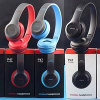 cheapest type 4.1+EDR stereo gaming wireless headset without wired headphone