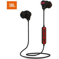 JBL UA1.5 Wireless Bluetooth Headphones Music Earphones Sport Headset Hands-free with Mic for iOS Android Smart Phone Hands-free