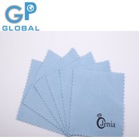 Mobile phone screen microfiber cleaning cloth for all kinds of phone