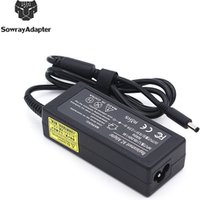 Hot sell laptop accessories for Dell 19V 2.31A laptop adapter
