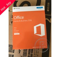 Office 2016 Home and Business FPP Digital key online activate