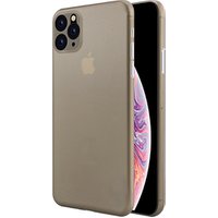 0.35mm for iPhone XI case