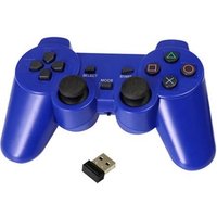 High quality 2.4g Wireless USB remote Controller Game Gamepad joystick for Android PC PS3 TV Wholesale