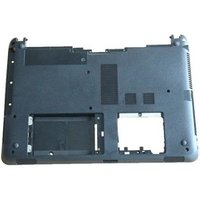 Laptop shell for SONY VAIO SVF142 SVF14 notebook bottom case cover