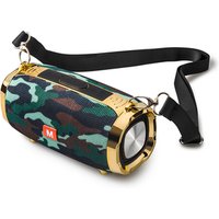 Bluetooth Speaker Portable Wireless Loudspeakers For Phone Computer Stereo Music Surround Big Power Outdoor Speakers Box