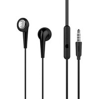 New Uiisii U6 Noise Cancel Sport Earphone Earbud Earphones Headphones In Ear With Mic