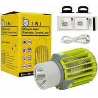 Bug Zapper Mosquito Insect Control