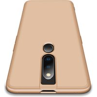 GKK Original F11 Pro Full Cover Hard phone Case Shockproof ultra-thin Cell Phone Cover for oppo F11 pro