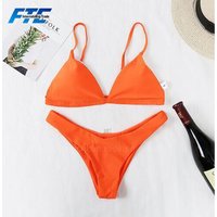 Thong Bikini Swimwear
