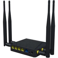 long range wifi module sim card gsm modem 4g mini pc router