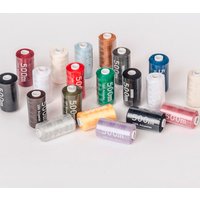 40 2 Sewing Thread Small Spool