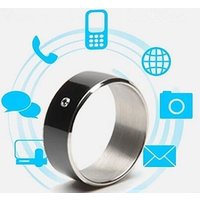 Intelligent Magic NFC Smart Ring For NFC Android Mobile Phone For Samsung Multifunction Magic Ring