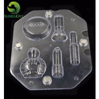 DIY 3D Polycarbonate Chocolate & Candy Mould