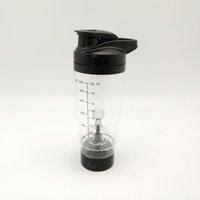 Hot Selling USB Protein Shaker Battery Protein Electric Shaker Bottle for Vortex Mixer With Plug