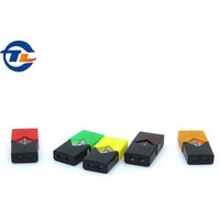 2019 wholesale e-cigarette vape pen best nic salt cbd jull pods electronic cigarette shenzhen