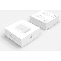 Factory Wireless Charging Case Protective Cover Qi Standard for Airpod Compatible with Any Qi wireless Charger