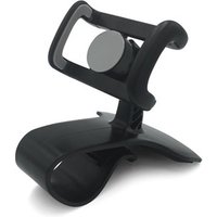 2019 Amazon The Besting ABS creative adjustable Dashboard car cell phone mount mobile phone holder car phone mount