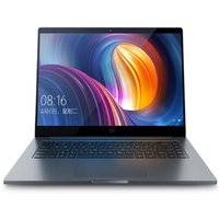 Original Xiaomi Mi Notebook Pro 15.6 Inch Fingerprint Recognition i5-8250U Intel Core 8GB 256GB SSD Gaming Computer Laptops