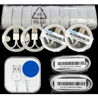 Hot selling data cable for iPhone X 8 7, 7 Plus, 6S, 6 Plus, for iPad for android mobile phone USB charger factory direct sale